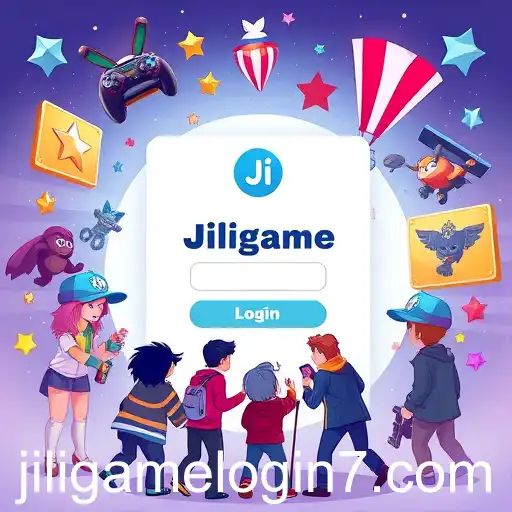 Exploring the Community Hub: A Closer Look at Jiligame Login