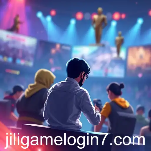 The Evolving Landscape of Online Gaming Platforms