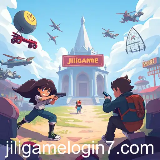 The Rise of Gaming Platforms in 2025