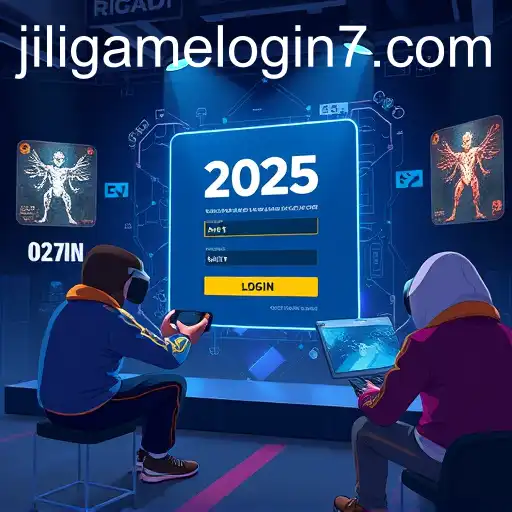 Jiligame's Growing Influence in the Gaming Industry