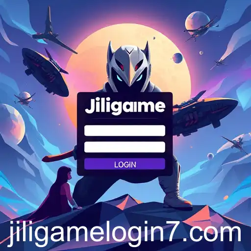The Rise of Jiligame in the Global Gaming Arena