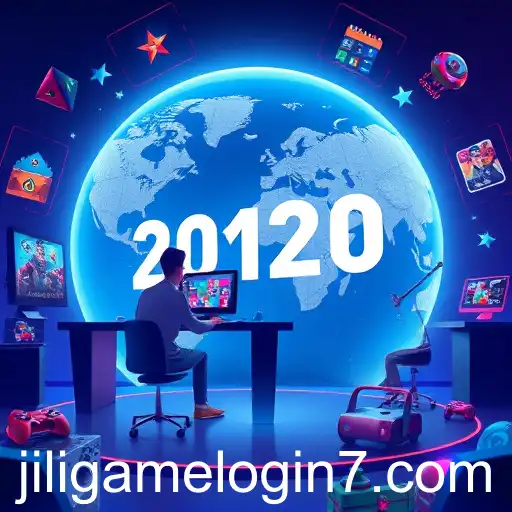 The Rise of Jiligame in the Gaming World