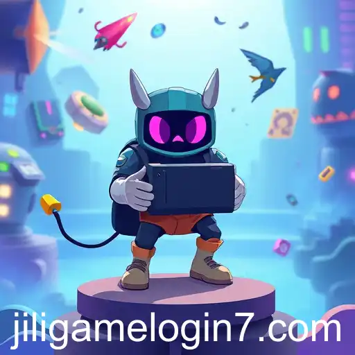 Jiligame Login