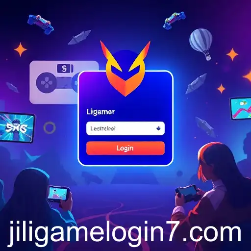Jiligame Login Revolutionizes Online Gaming Experiences