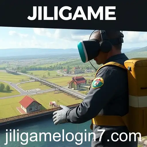 Navigating the Phenomenon of Jiligame Login