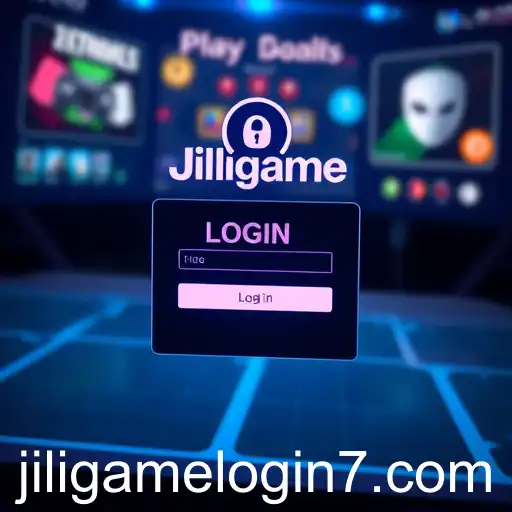 The Rise of Online Gaming: A Look at Jiligame Login