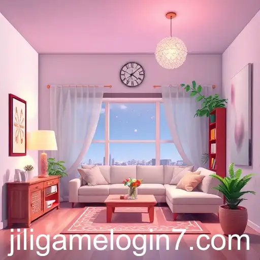 Gaming Hub Revolutionized with Jiligame
