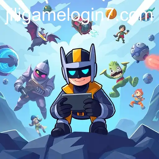 Exploring the Rising Popularity of Jiligame