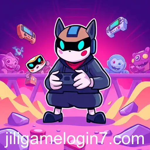 The Growing Popularity of Jiligame in the Gaming Community
