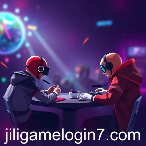 Navigating the Digital Playground: Jiligame Login Trends