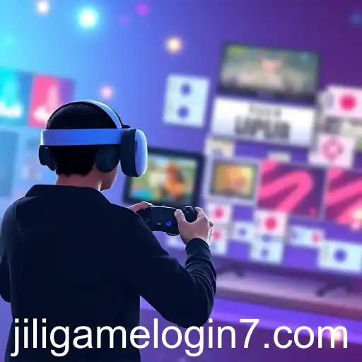 The Rise of Online Gaming Platforms