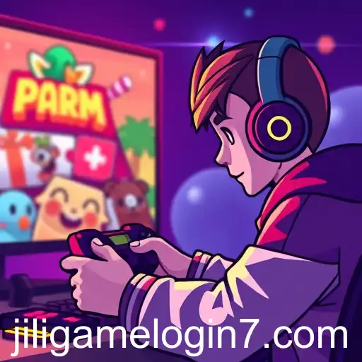 Jiligame Login
