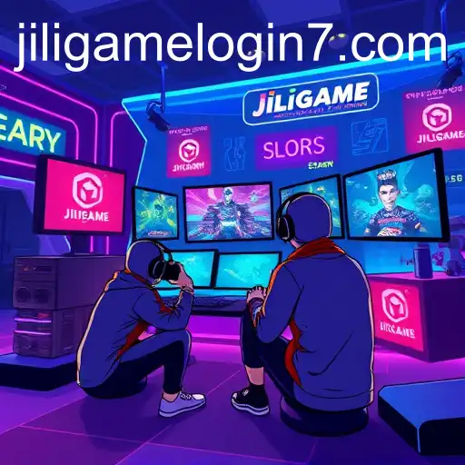 The Evolution of Jiligame in the Online Gaming Landscape