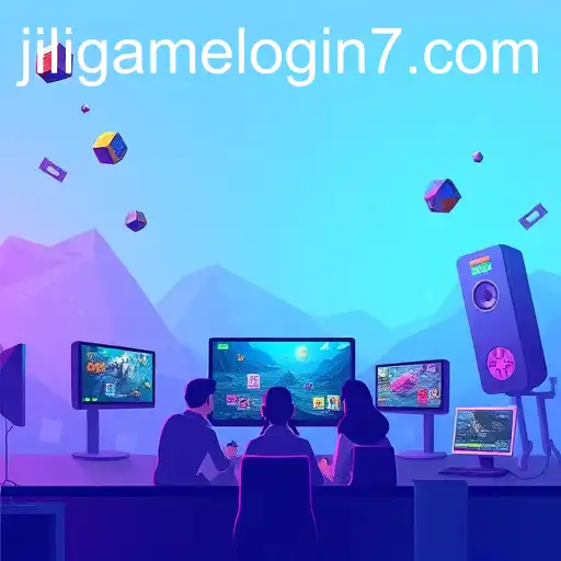 The Rise of Jiligame in the Gaming World