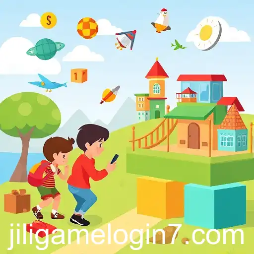 The Rise of Jiligame in the Global Gaming Industry