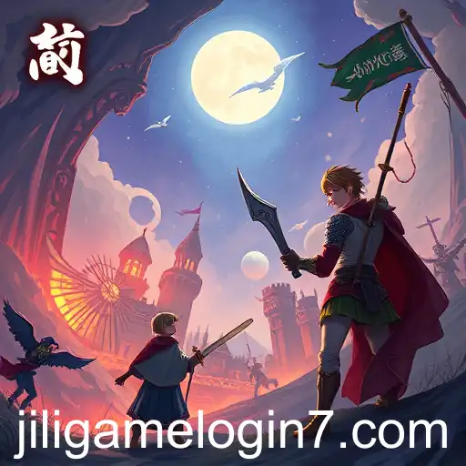 The Rise of Online Gaming Portals