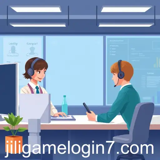 Exploring the Intriguing World of 'Customer Support': A Game Category Spotlight